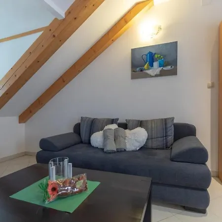 Apartmán Emily *