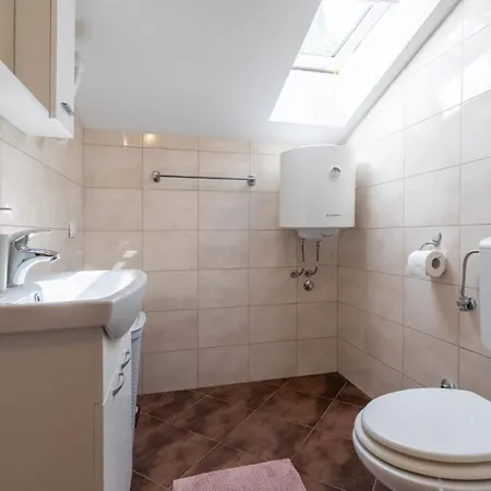 Apartmán Emily *