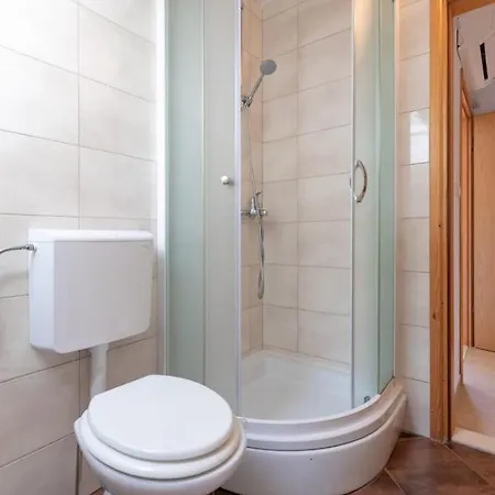 Lejlighed Emily Sudurad