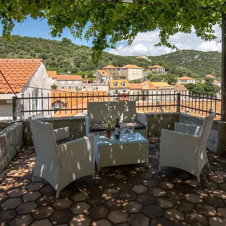 Lejlighed Emily Sudurad