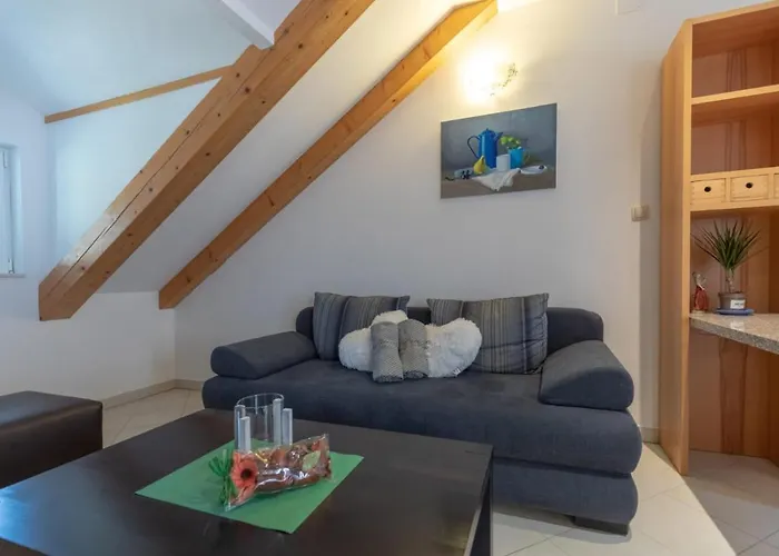 Apartamento Emily *