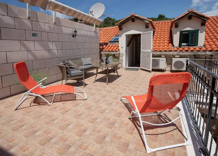 Emily Apartamento Sudurad