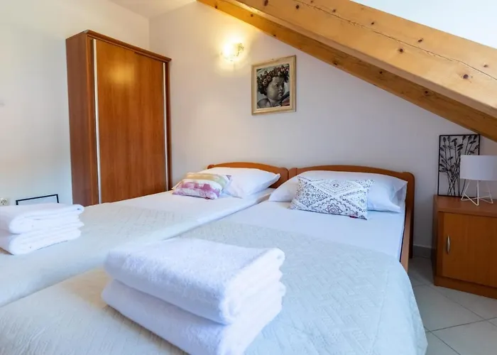 Apartamento Emily *