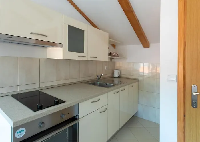 Apartamento Emily Sudurad