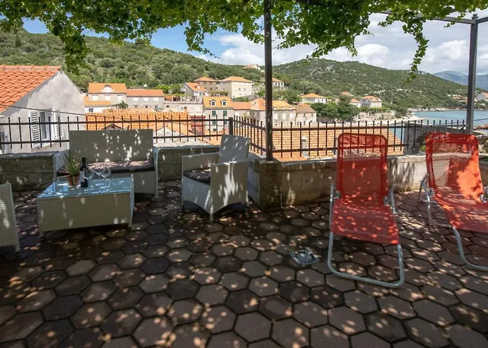 Emily Apartamento Sudurad