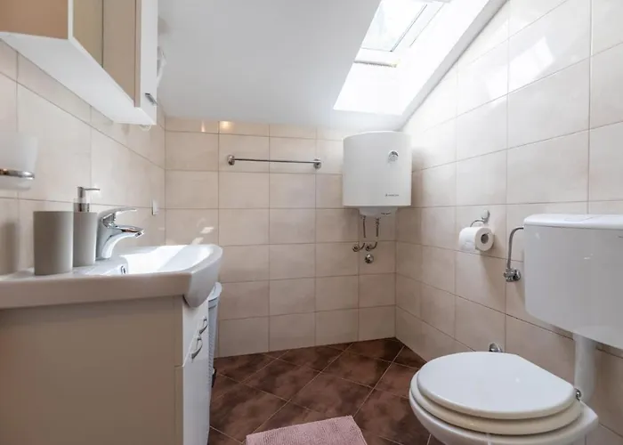 Apartamento Emily *