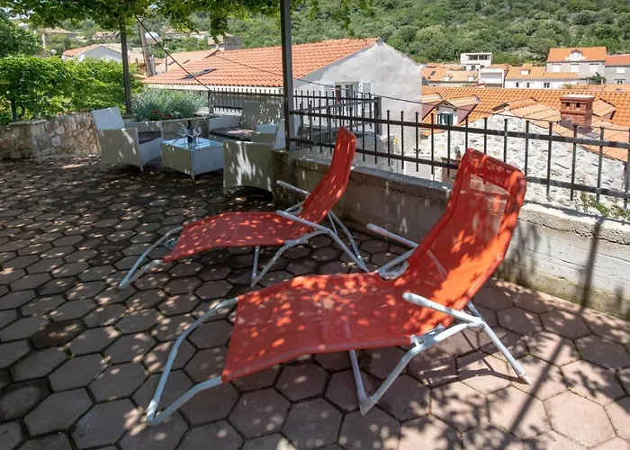 Apartamento Emily Sudurad