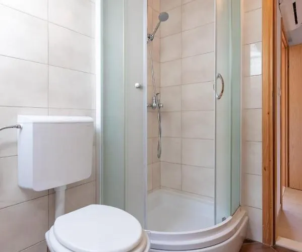 Apartamento Emily Sudurad