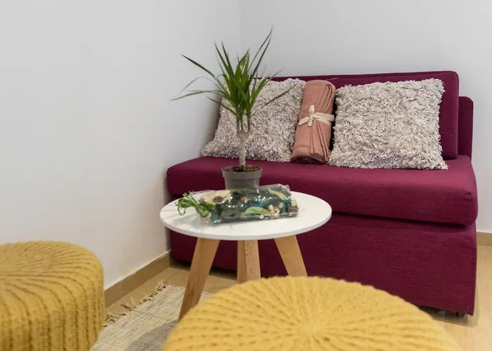 Apartamento Emily *